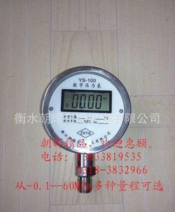 “大連pp數(shù)顯壓力表“/