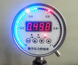 “南昌百納數(shù)顯壓力表“/