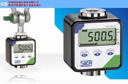 “株洲數(shù)顯壓力表的檢定方法“/