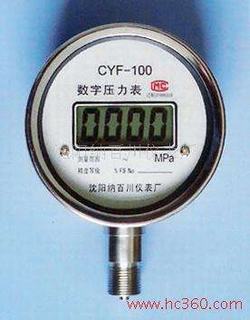 “武漢底價數(shù)顯電子壓力表“/