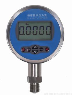 “合肥數(shù)顯電接點壓力表拆解“/
