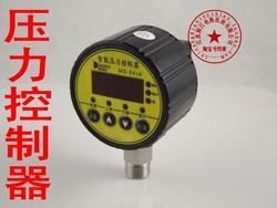 “銀川hc_y810數(shù)字電接點(diǎn)壓力表說(shuō)明書(shū)“/