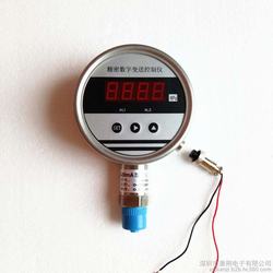 “南京高溫蒸汽用數(shù)顯壓力表“/