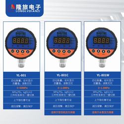 “寶雞進(jìn)口精密數(shù)字壓力表“/