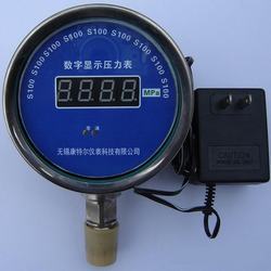 “黃石智能數(shù)字壓力表-hg-80k“/