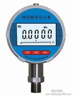 “德陽(yáng)壓力表圓圈里數(shù)字代表什么“/