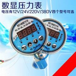 “天水數(shù)字壓力表說明書zse30a“/