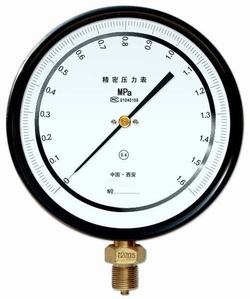 “鄭州防震數(shù)字電接點壓力表“/